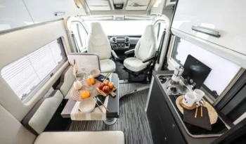 McLouis Menfys7 S-Line completo