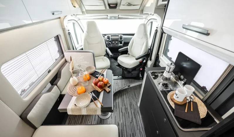 McLouis Menfys7 S-Line completo