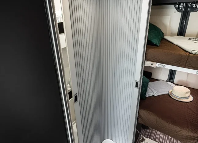 McLouis Menfys7 S-Line completo