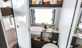 McLouis Menfys7 S-Line completo