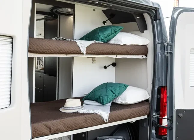 McLouis Menfys7 S-Line completo