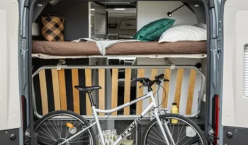 McLouis Menfys7 S-Line completo