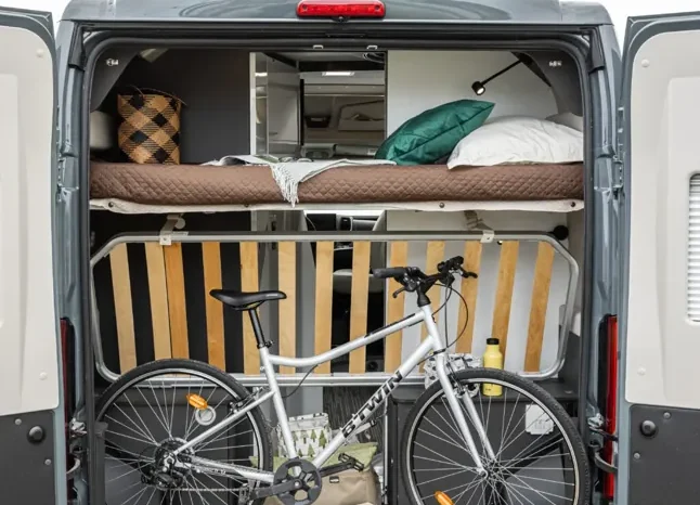 McLouis Menfys7 S-Line completo