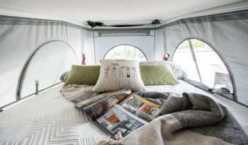 McLouis Menfys7 S-Line completo