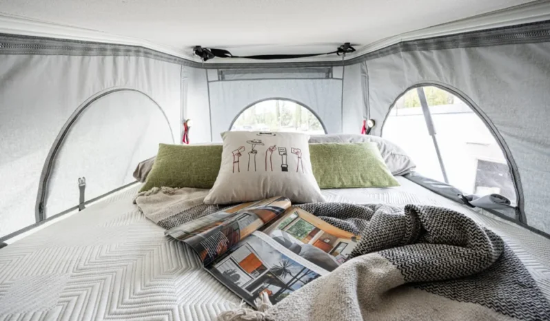 McLouis Menfys7 S-Line completo