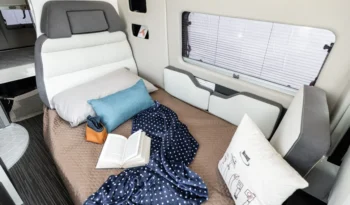 McLouis Menfys7 S-Line completo