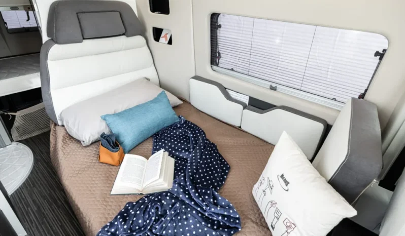 McLouis Menfys7 S-Line completo