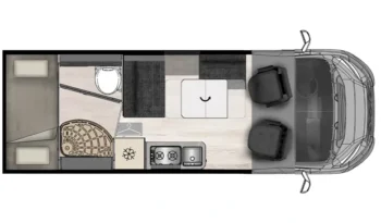 McLouis Menfys7 S-Line completo