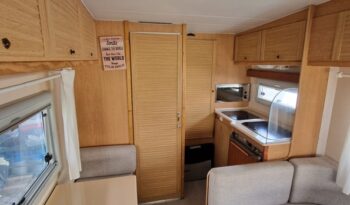 Ducato N/E U55 completo