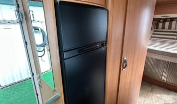 Burstner Solano T727 U56 completo