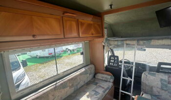 Mobilvetta Icaro 4L U28 completo