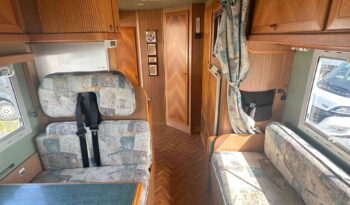 Mobilvetta Icaro 4L U28 completo