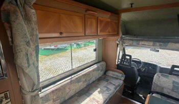 Mobilvetta Icaro 4L U28 completo