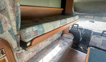Mobilvetta Icaro 4L U28 completo