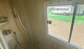 Mobilvetta Icaro 4L U28 completo
