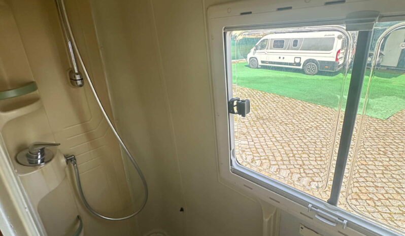 Mobilvetta Icaro 4L U28 completo