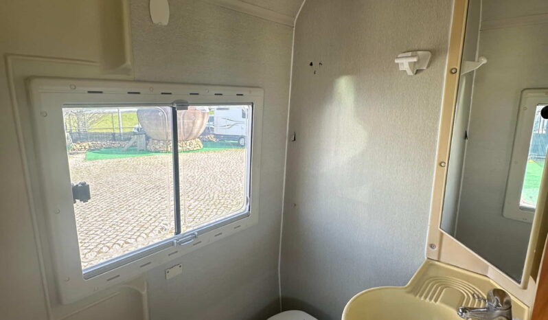 Mobilvetta Icaro 4L U28 completo
