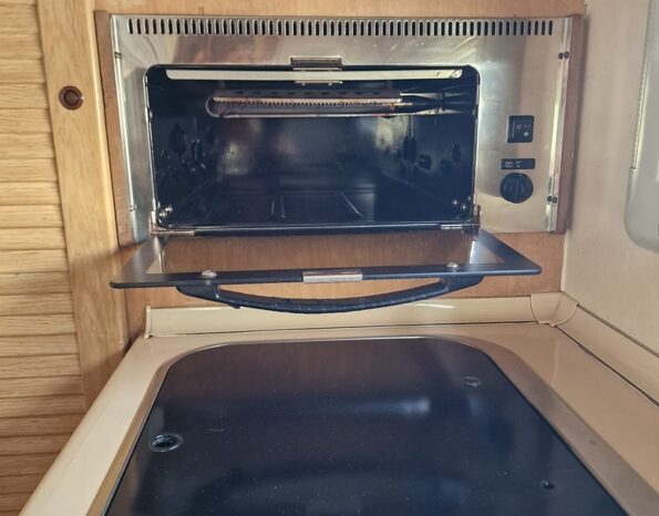 Ducato N/E U55 completo