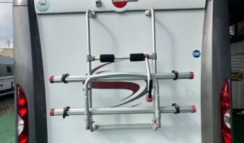 Burstner Solano T727 U56 completo