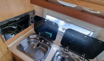Ducato N/E U55 completo