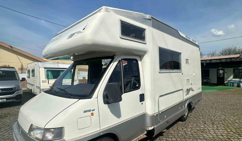 Mobilvetta Icaro 4L U28 completo