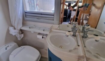 Ducato N/E U55 completo