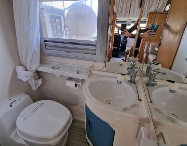 Ducato N/E U55 completo
