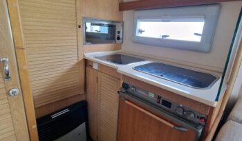 Ducato N/E U55 completo