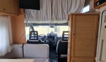 Ducato N/E U55 completo
