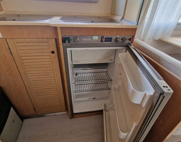 Ducato N/E U55 completo