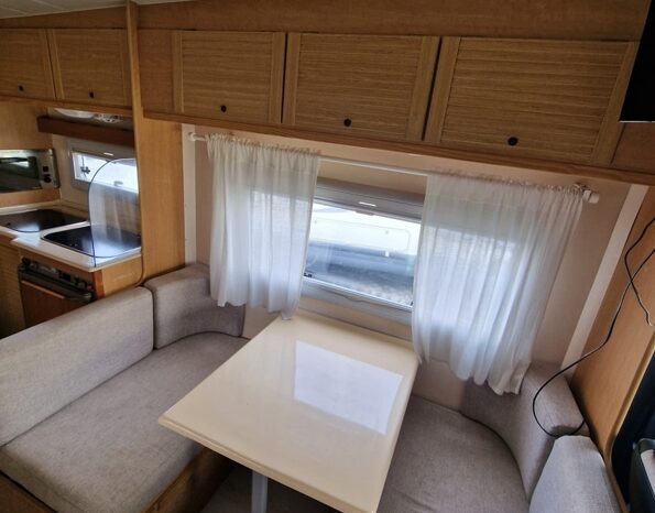 Ducato N/E U55 completo