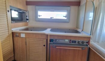 Ducato N/E U55 completo