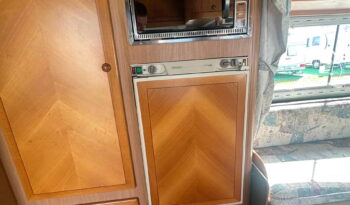 Mobilvetta Icaro 4L U28 completo