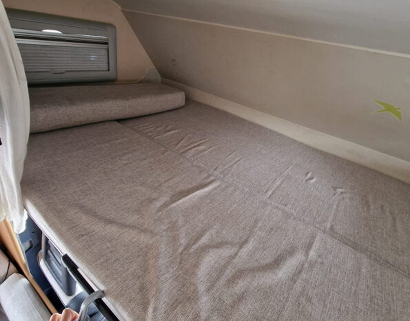 Ducato N/E U55 completo