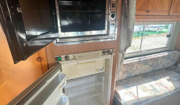 Mobilvetta Icaro 4L U28 completo