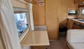 Ducato N/E U55 completo