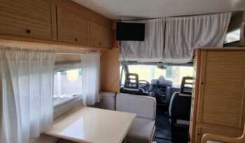 Ducato N/E U55 completo