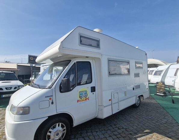 Ducato N/E U55 completo