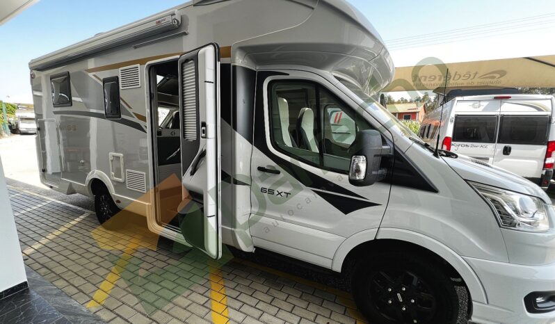 CI MAGIS 65XT completo