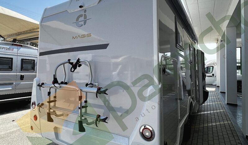 CI MAGIS 65XT completo