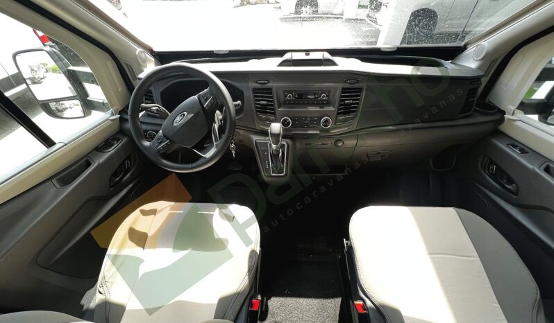 CI MAGIS 65XT completo