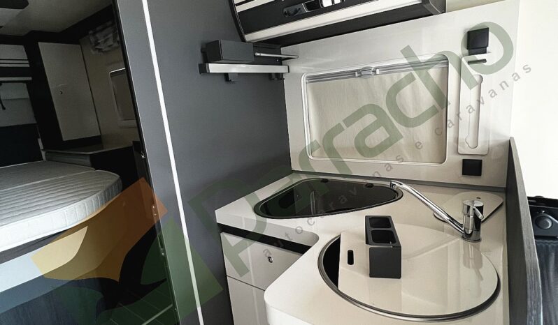 CI MAGIS 65XT completo