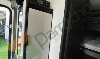 CI MAGIS 65XT completo