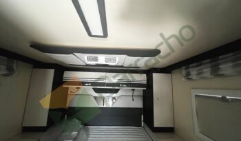 CI MAGIS 65XT completo