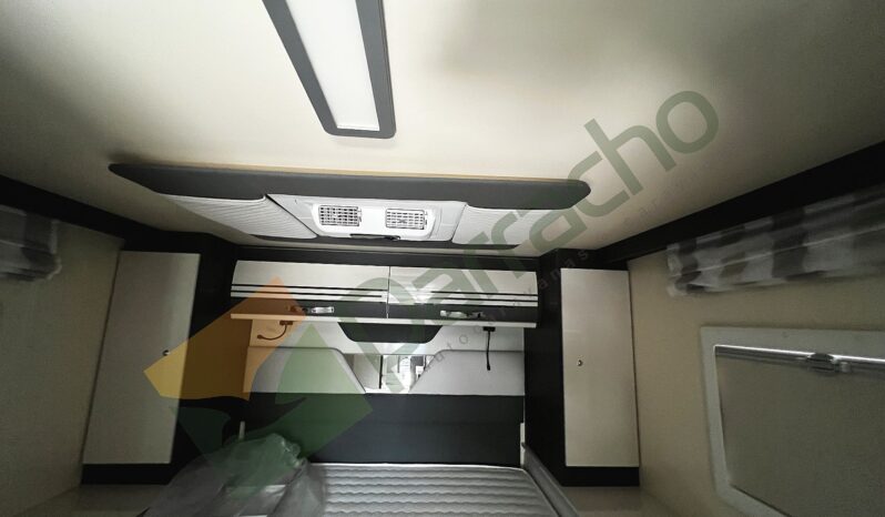 CI MAGIS 65XT completo