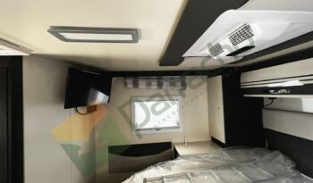 CI MAGIS 65XT completo