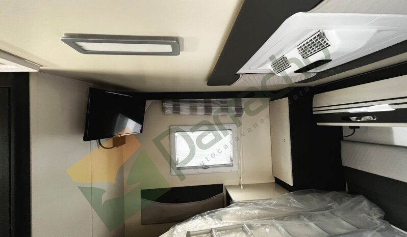 CI MAGIS 65XT completo