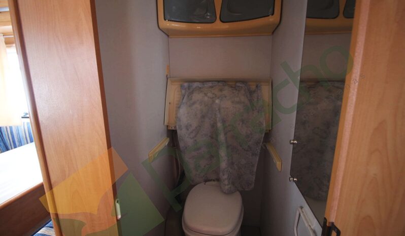 CARAVELAIR ANTARES LUXE 426 completo