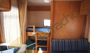 CARAVELAIR ANTARES LUXE 426 completo