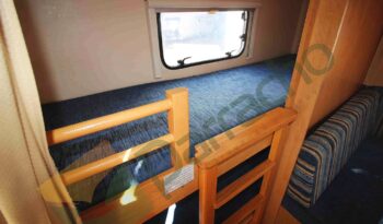 CARAVELAIR ANTARES LUXE 426 completo
